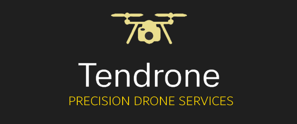tendrone header logo