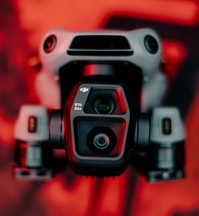dji air 3s