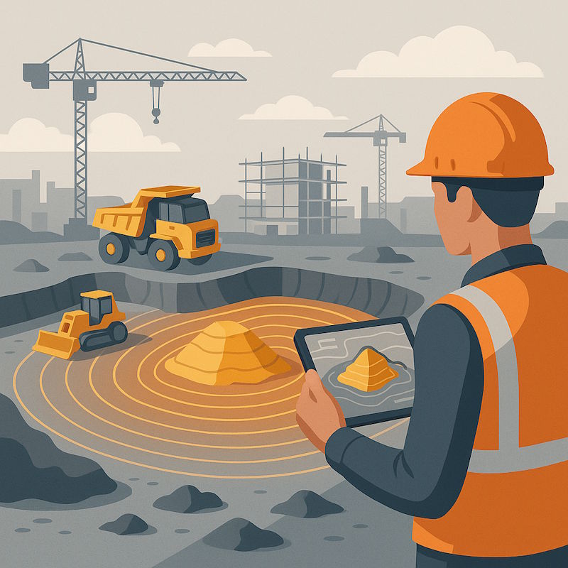 Site Resource Calculations