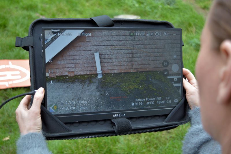 inspection-monitor-view