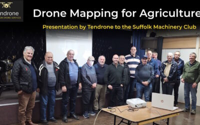 Precision Agriculture in Practice: Reflections from the Suffolk Machinery Club